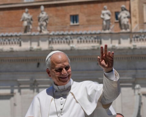 'Love my woke pope': Why Leo's first encyclical went viral and how it speaks to his papal approach