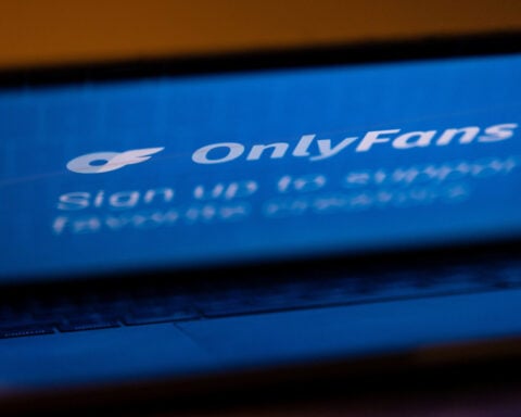 Czech police charge four in OnlyFans human trafficking case