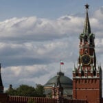 Kremlin talks of new 'paradigm' in Ukraine war, accusing Kyiv of 'acts of terror'