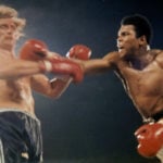 Muhammad Ali's family reflects on the champion boxer's legacy 10 years after his death