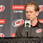 Golden Knights and Hurricanes built their Stanley Cup Final teams in different ways