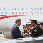 Cambodia initiates action with UN agency to force conciliation of maritime dispute with Thailand