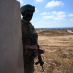 Israel's weapons exports reach a record high with sales doubling in the past 5 years