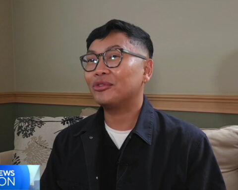 Boston drag queen Jujubee has lead role in RuPaul's upcoming movie "Stop! That! Train!"