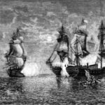 How out-of-work fishermen saved the American Revolution