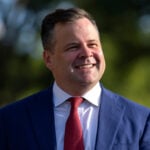 Trump taps housing finance director Pulte as acting director of national intelligence after Gabbard