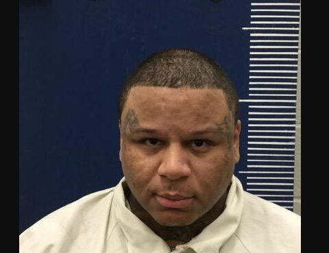 FBI offers $10,000 reward as manhunt continues for escaped federal inmate in Georgia