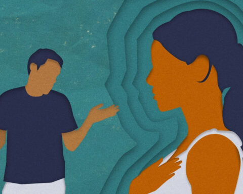 Women are over-apologizing. It’s more complex than you might think