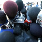 TMZ descends on Washington in a test of whether tabloid tactics can serve the public interest
