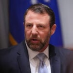 Mullin to face Senate grilling on DHS budget, immigration crackdown and World Cup worries