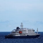 Five US passengers from hantavirus-hit ship return to home states