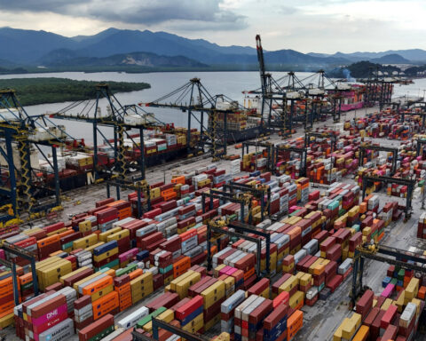 Trump administration proposes 25% tariff to punish Brazil over trade practices