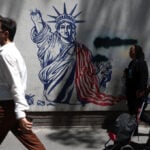 Iran studying deal to halt war as stalemate persists