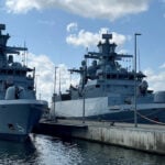 US, NATO allies to launch scaled-back Baltic Sea drills