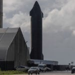 Morningstar values SpaceX at $780 billion, half its IPO target