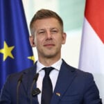 Hungary PM Magyar ready to meet Ukraine's Zelenskiy in post-Orban reset