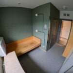 Sweden prepares prisons for 13-year-old gang killers
