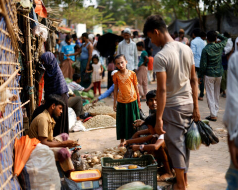 UN warns funding cuts could worsen Rohingya crisis in Bangladesh