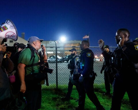 New Jersey sues Delaney Hall operators for access after allegations of inhumane conditions