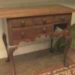 Descendant of Betsy Ross donates sewing table to her house and will stop in Philadelphia on historic bike ride