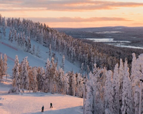 Fancy a summer-long treasure hunt? A $23,000 gold prize awaits in Finland