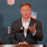 Congress asks NFL Commissioner Roger Goodell to testify about league's embrace of streaming services