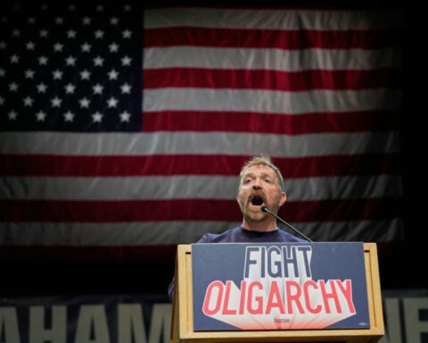 Democrats don’t get why they’ve lost most working class voters