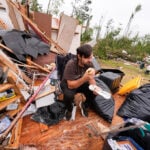Extreme weather can whip up anxiety. A safety plan can help