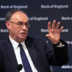 Bank of England's Bailey says public must be given confidence in 2% inflation target