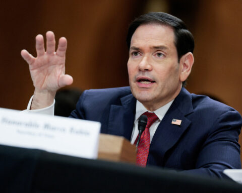 Rubio: no change in US policy on Taiwan