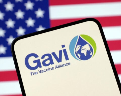 US to re-engage with Gavi vaccine alliance amid Ebola outbreak, Rubio says