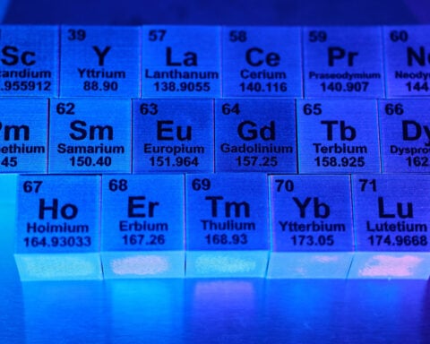 USA Rare Earth to invest $1.2 billion in South Carolina facility to boost domestic supply