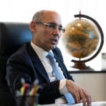 Israel rates may fall faster if Iran ceasefire lowers inflation, cenbank chief says