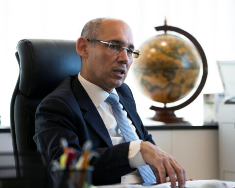 Israel rates may fall faster if Iran ceasefire lowers inflation, cenbank chief says