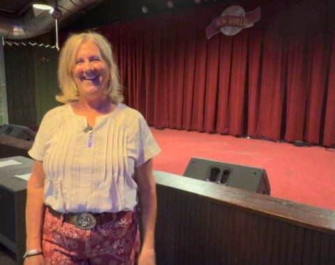 Pints of Science' at New World Tampa blends beer and brainpower at monthly minglings