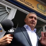 Romania's top general under investigation for suspected corruption