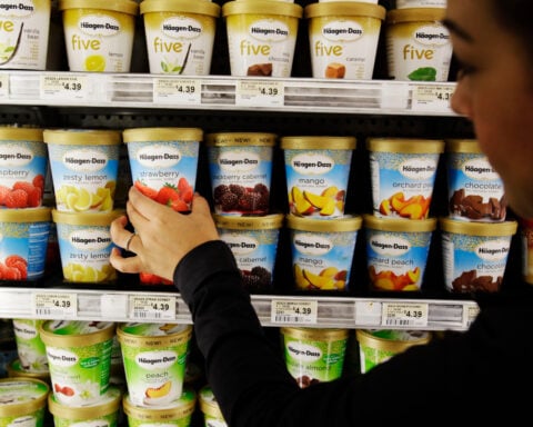 General Mills agrees to sell Häagen-Dazs shops in China to investor group