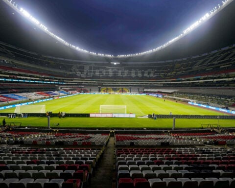 Ahead of World Cup, Mexico soccer body loses appeals against FIFA fines for fans' anti-gay chant