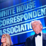 White House Correspondents’ Association reschedules dinner after shooting incident
