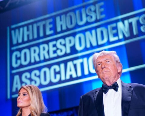 White House Correspondents’ Association reschedules dinner after shooting incident