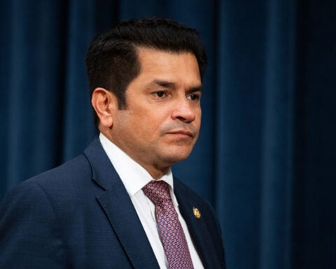 Exclusive: House Ethics Committee investigating Rep. Jimmy Gomez over sexual misconduct allegations, sources say