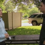 BILL SIGNED: Gov. Stitt signs 'Leo's Law'