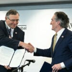 The Trump admin paid a French company $1 billion to not build offshore wind farms. Blue states are suing