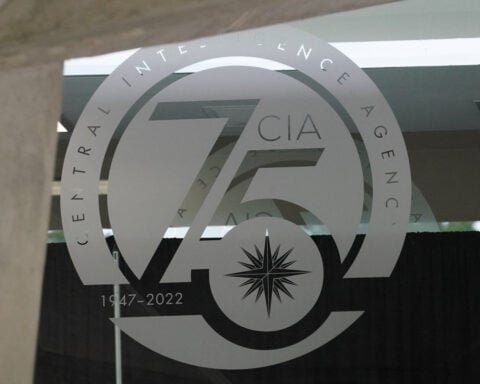 Top US spy agencies feud over turf, mission