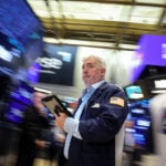 US exchanges extend selloff as perpetual futures approval unnerves investors