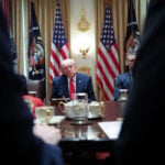 Trump signs executive order asking for access to new AI models before they launch