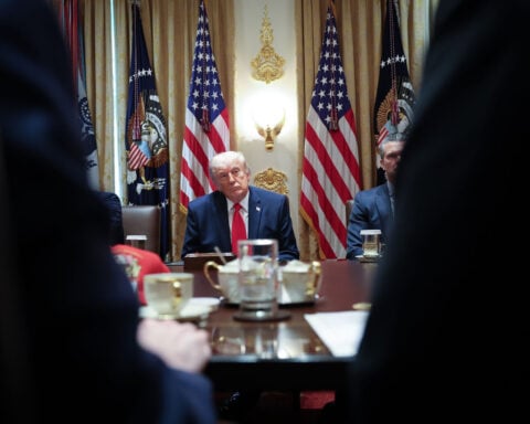 Trump signs executive order asking for access to new AI models before they launch