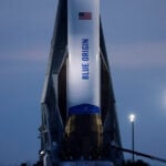 Blue Origin's New Glenn rocket to return to flight before year ends, CEO says