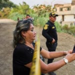 Fear shadows Peru’s runoff vote as extortion and killings surge nationwide