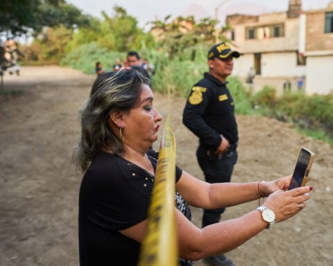 Fear shadows Peru’s runoff vote as extortion and killings surge nationwide